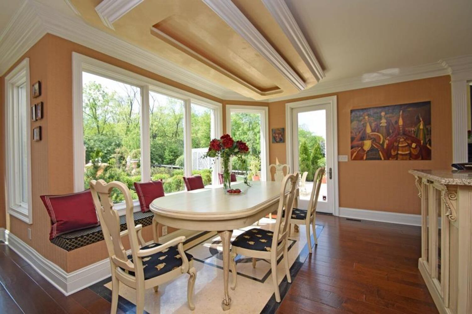 PHOTOS West Chester Twp. home on the market for $1,249,000