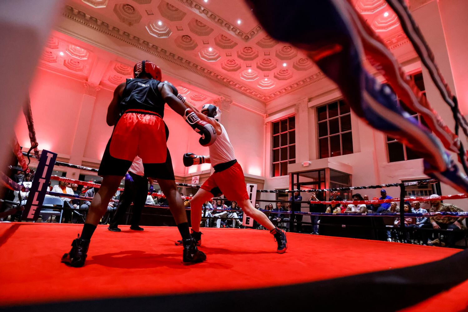 011422 Ham Boxing