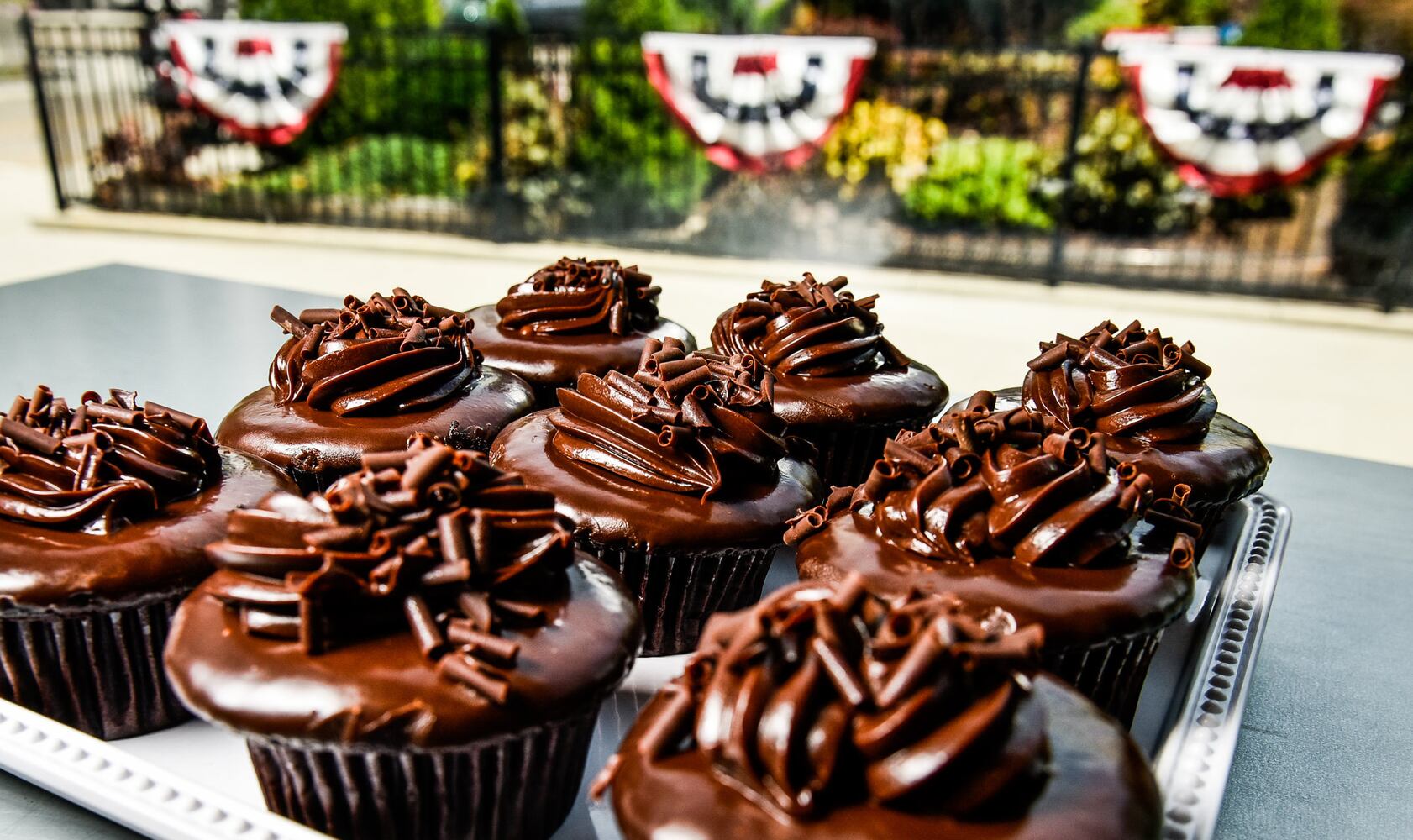 Molly's Cupcakes opens at Liberty Center