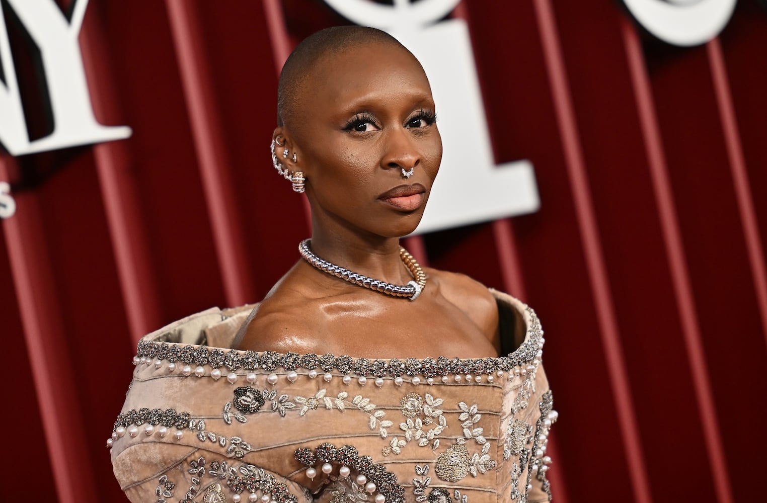 APTOPIX 2025 Tony Awards - Arrivals