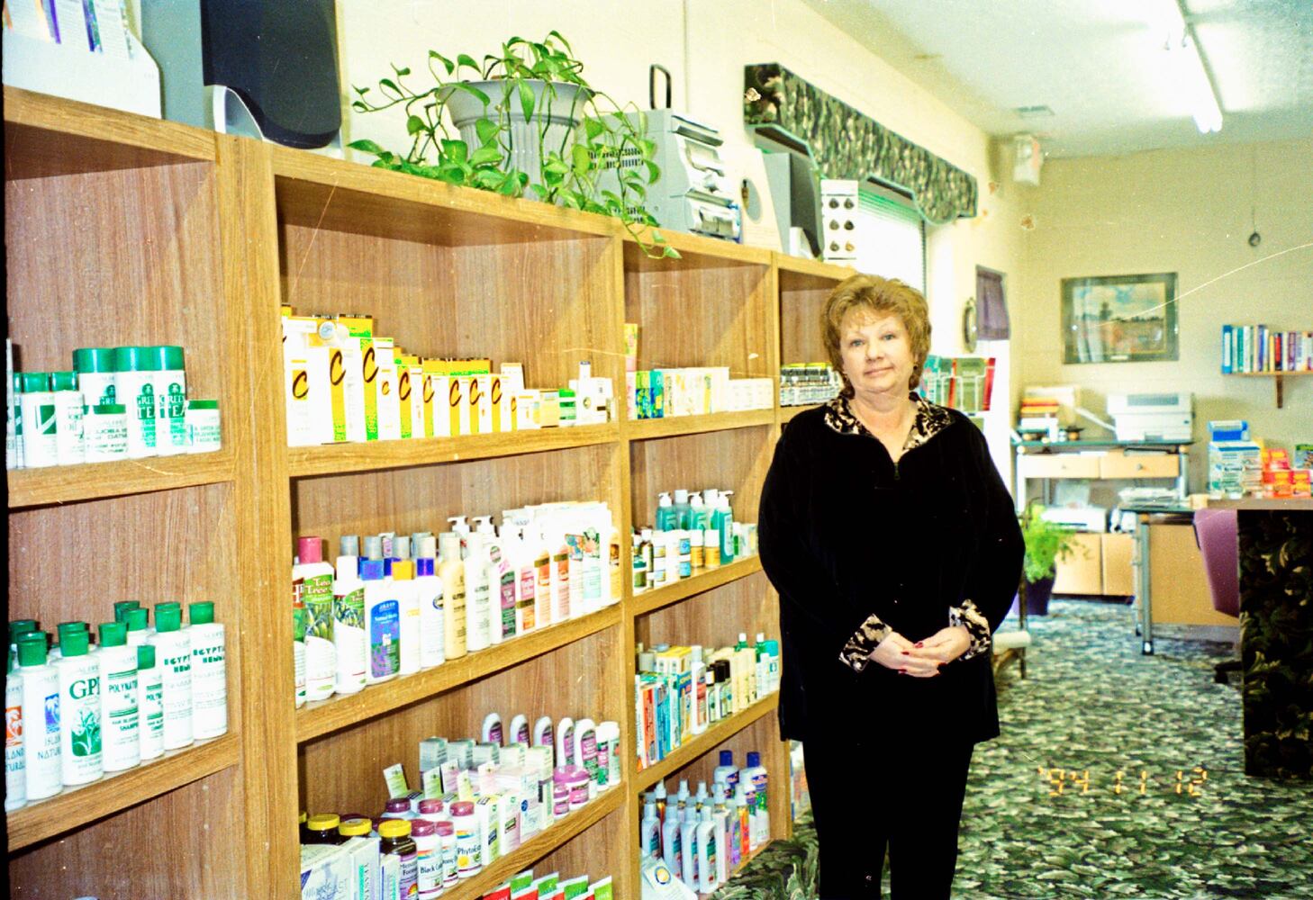 PHOTOS: Businesses featured from Journal-News Business Spotlight stories from 2001.