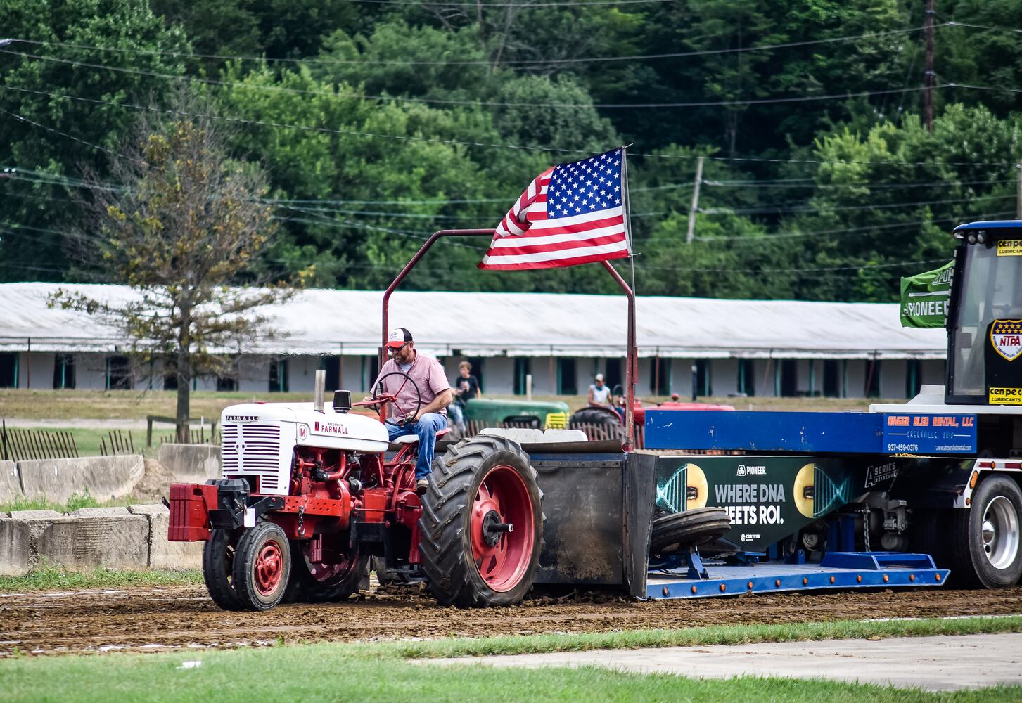 Butler County Fair 2020