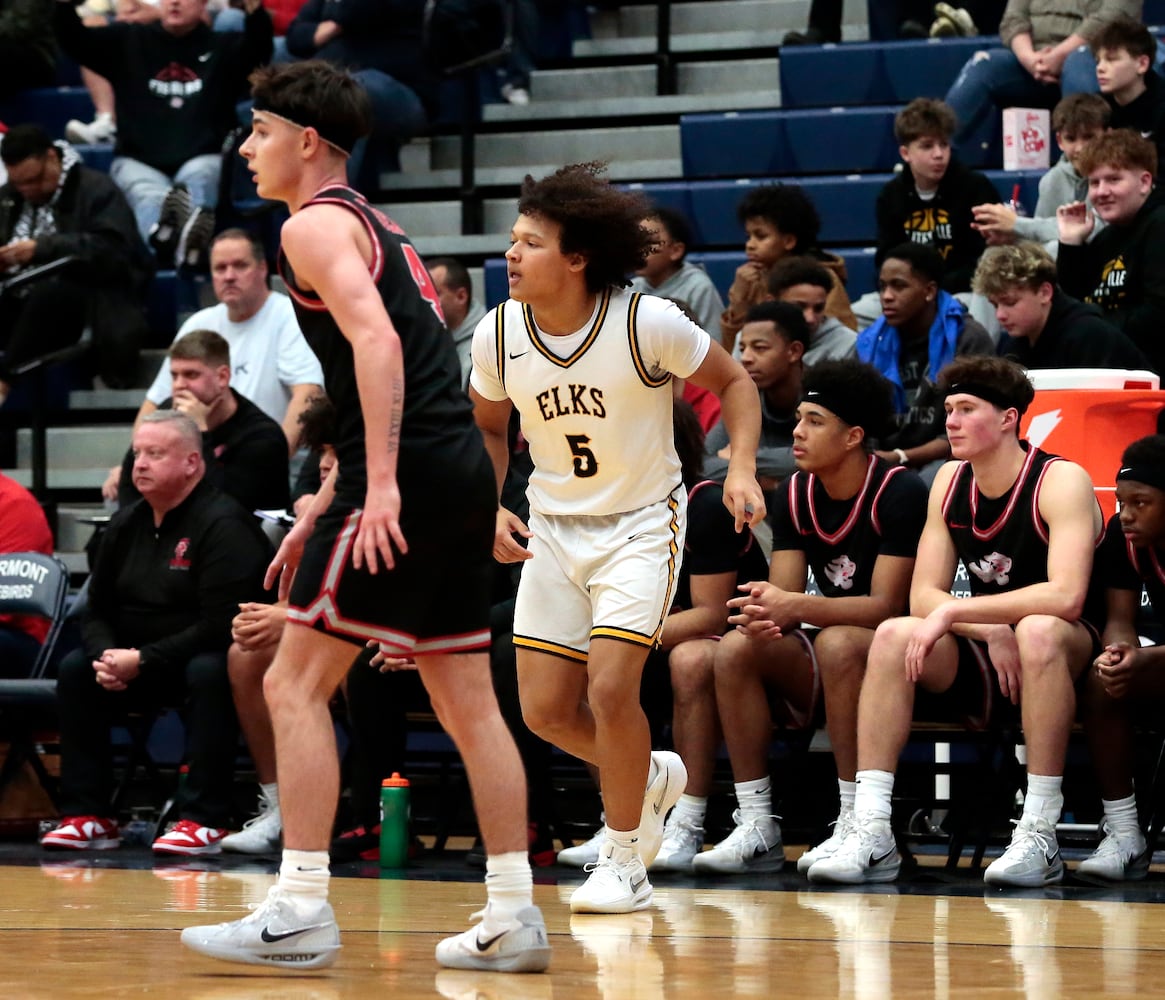 Centerville basketball FTTH