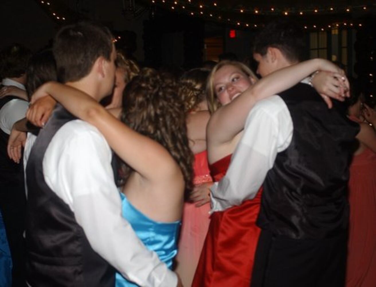 Talawanda Prom 2009