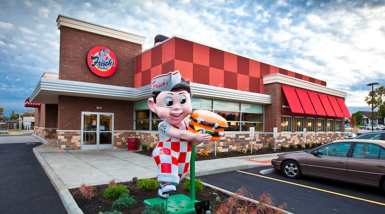 Frisch’s Restaurants announced this week it will open a 90-to-100 seat restaurant in downtown Cincinnati’s Carew Tower early next year. As many as 12 stores will also be remodeled this year, and the company plans to build 2 to 4 new locations next year.