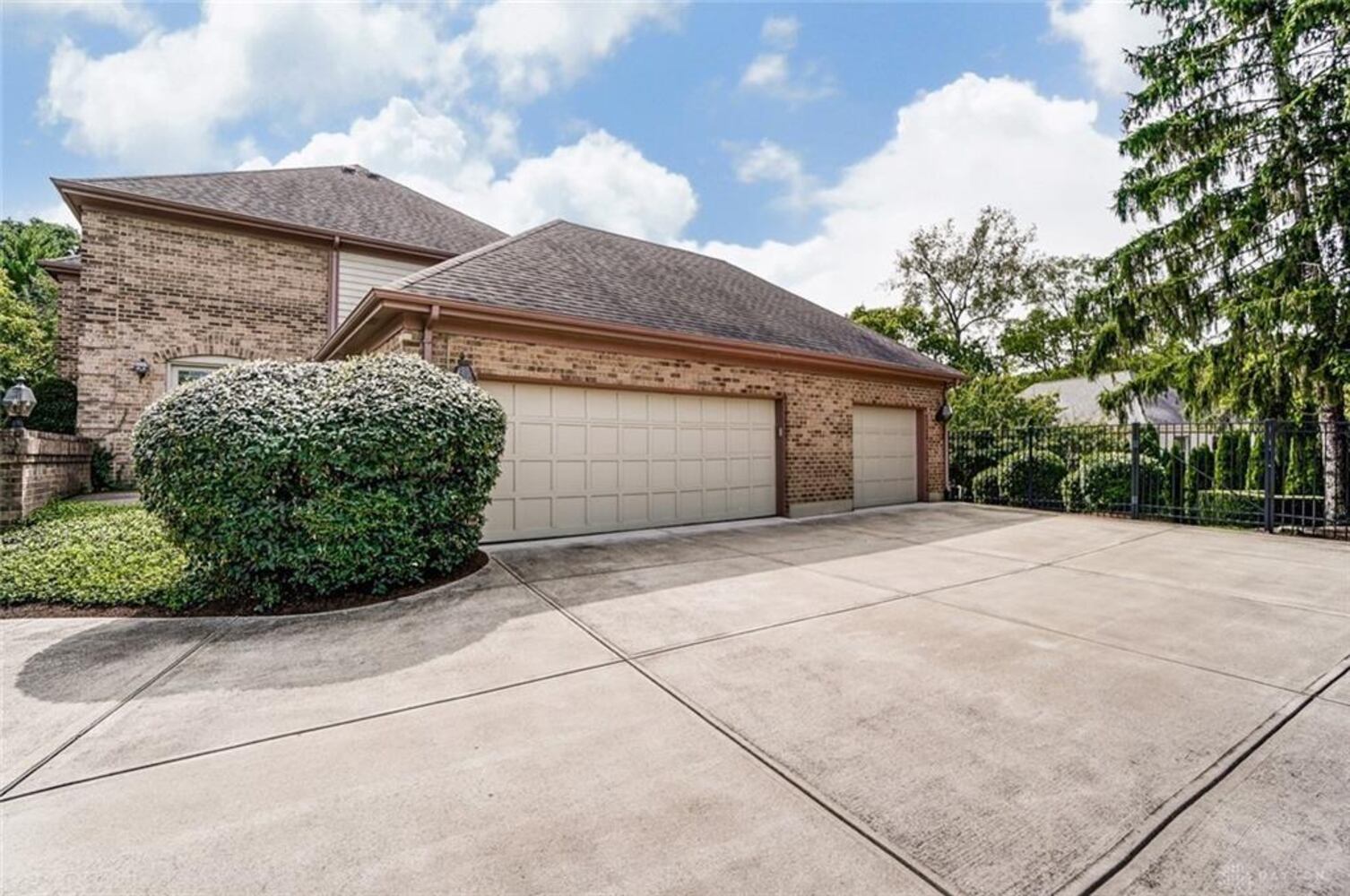 PHOTOS: Former Homearama home on the market