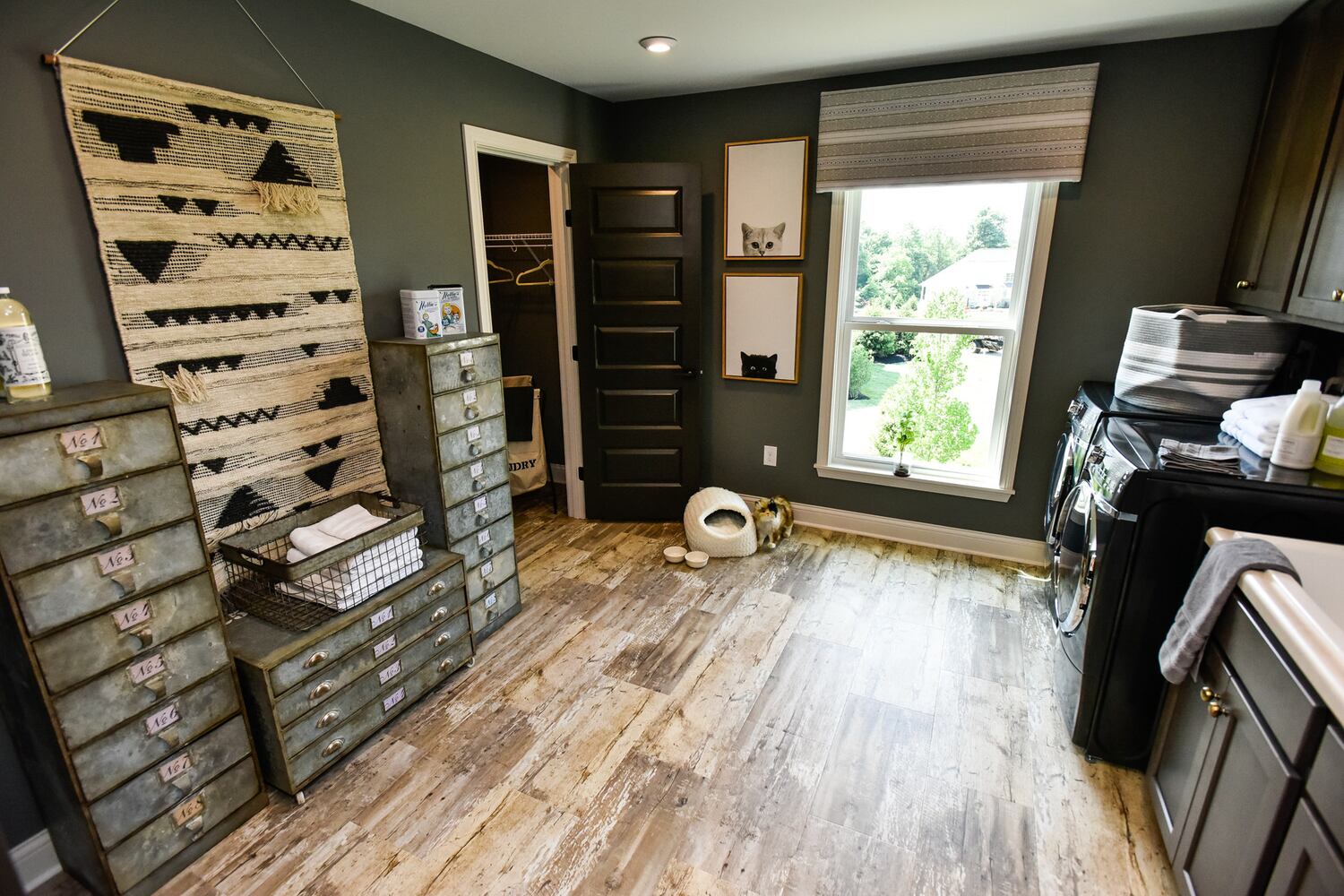 Ten custom homes on display for Homearama 2019 in Deerfield Township