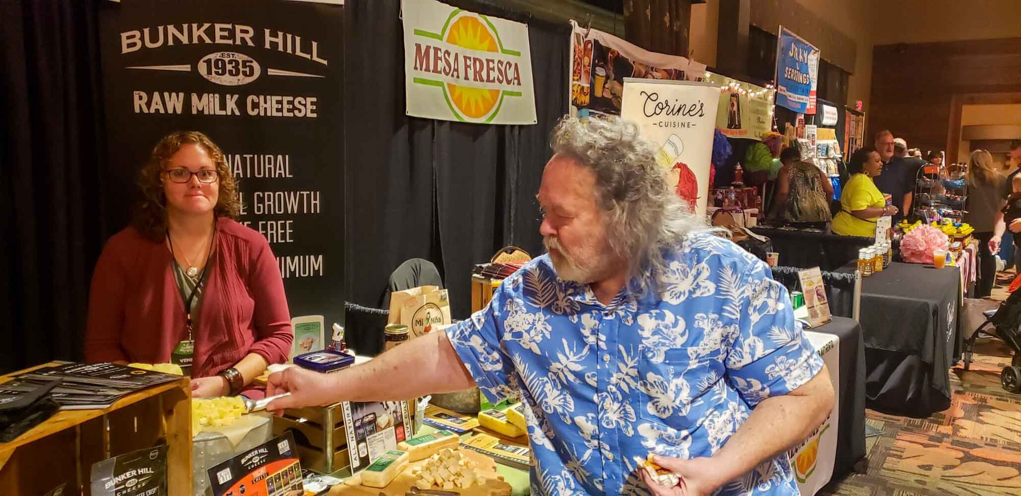 PHOTOS Jungle Jim's Weekend of Fire 2019