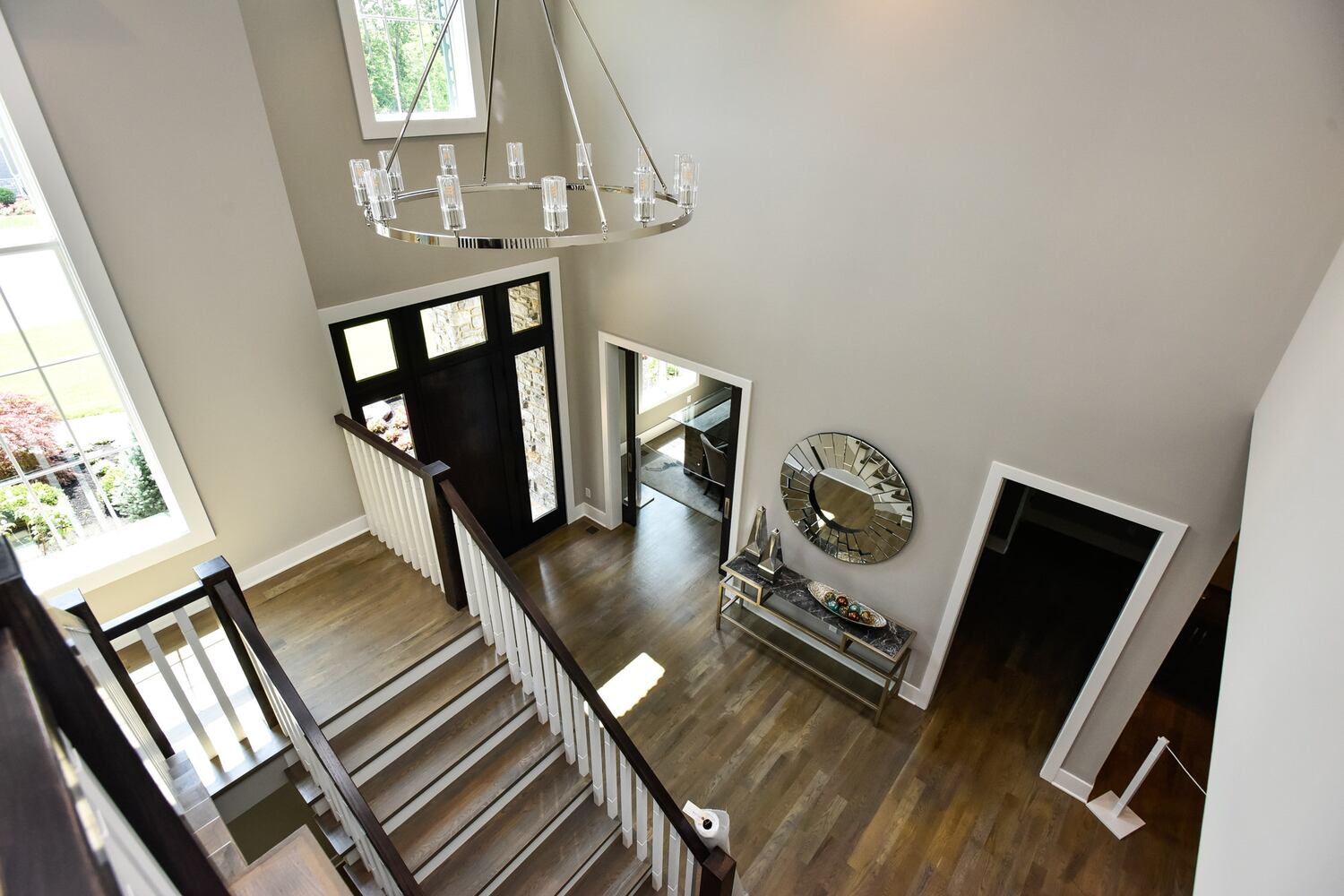 Ten custom homes on display for Homearama 2019 in Deerfield Township