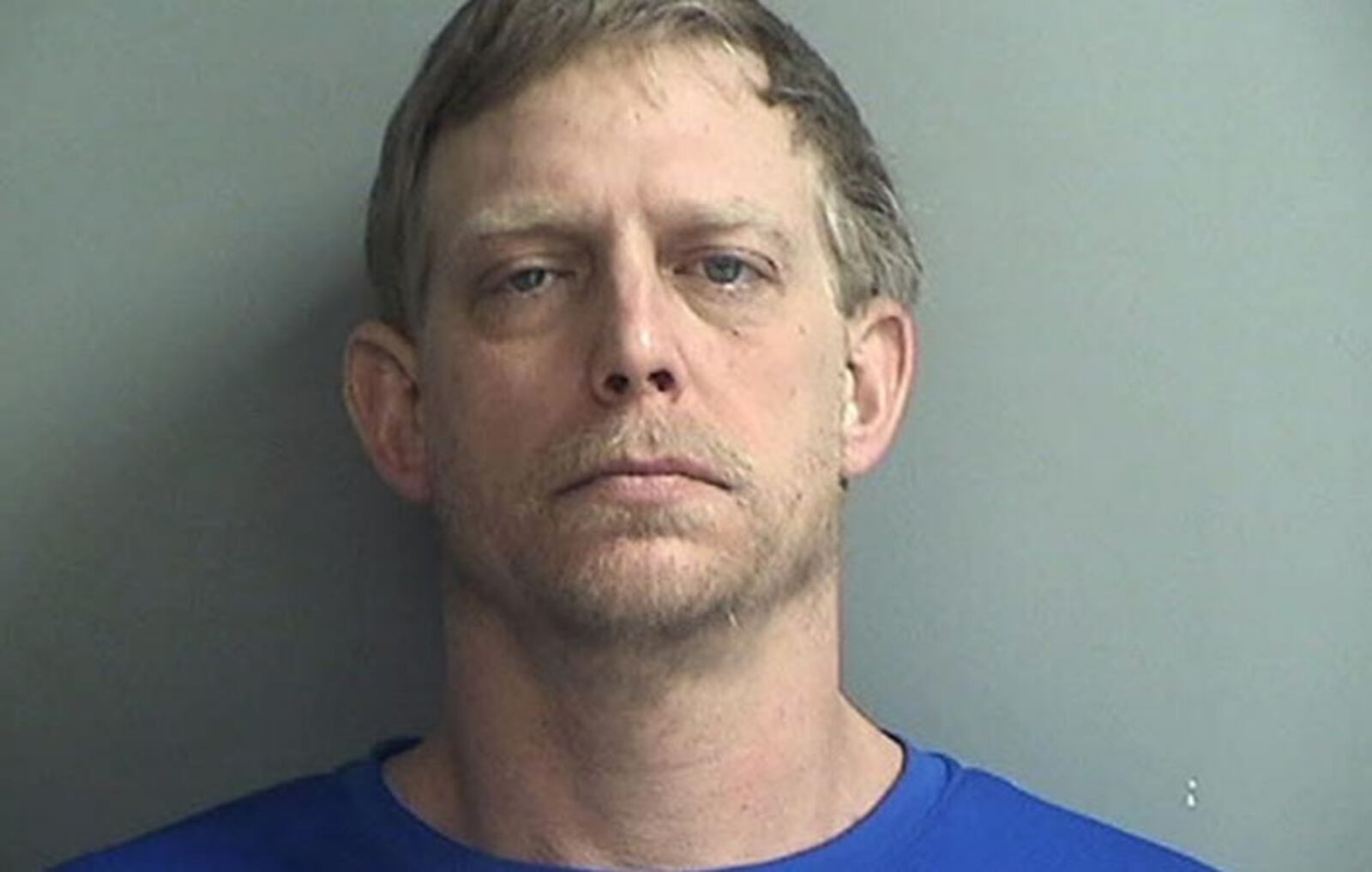 Dennis Dunn, provided by Clinton County Sheriff's Office