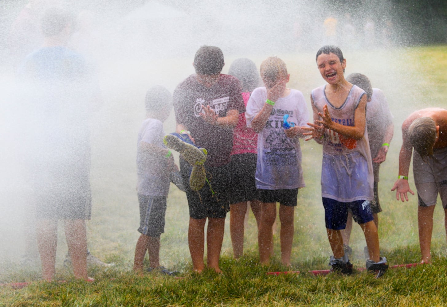 Mud Mania