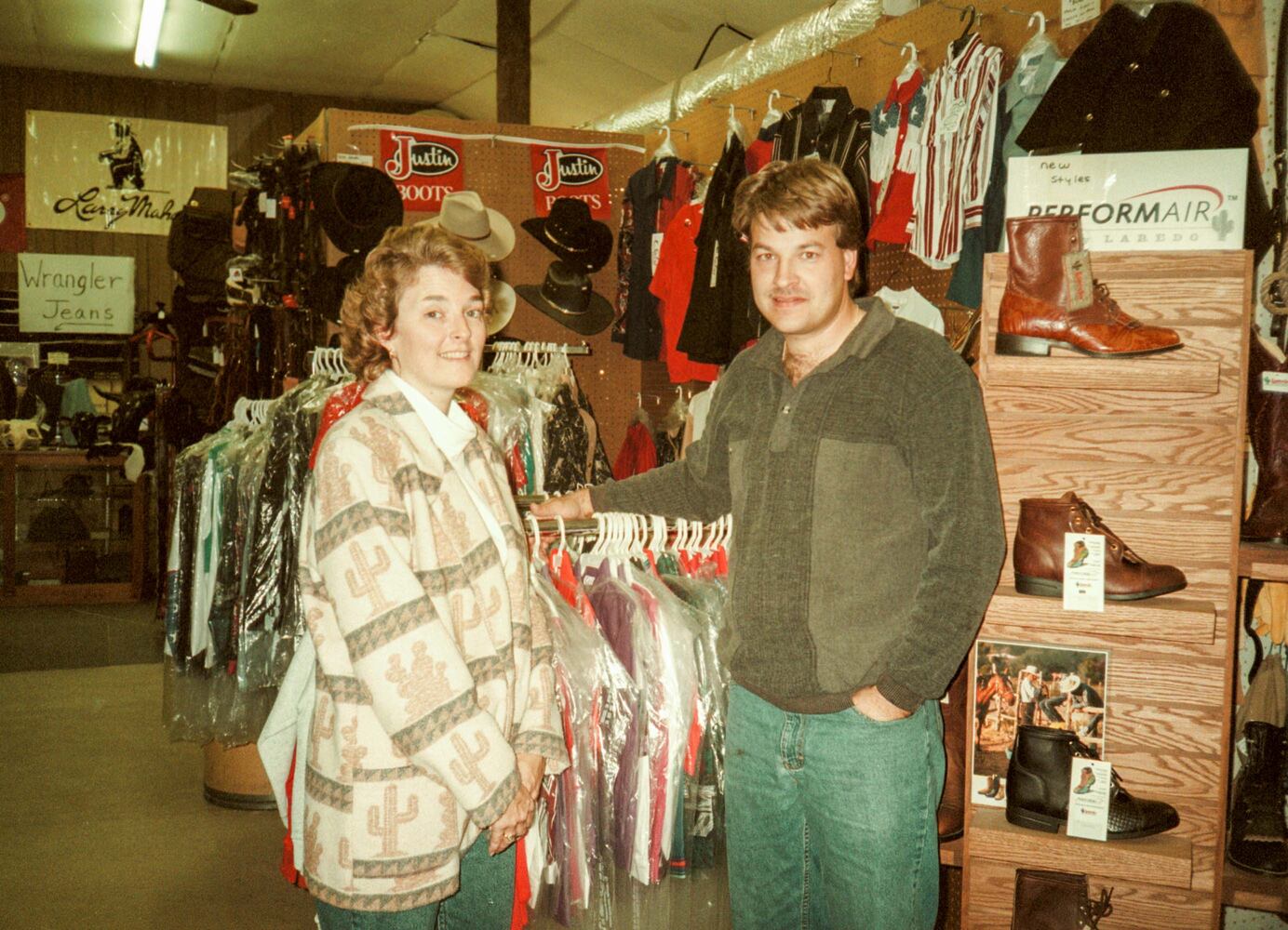 PHOTOS: Businesses featured from Journal-News Business Spotlight stories from 2001.