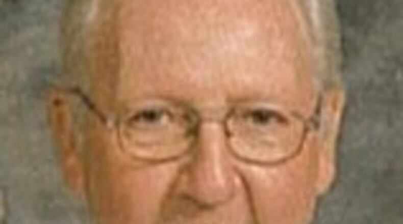 Photo of John Simonton