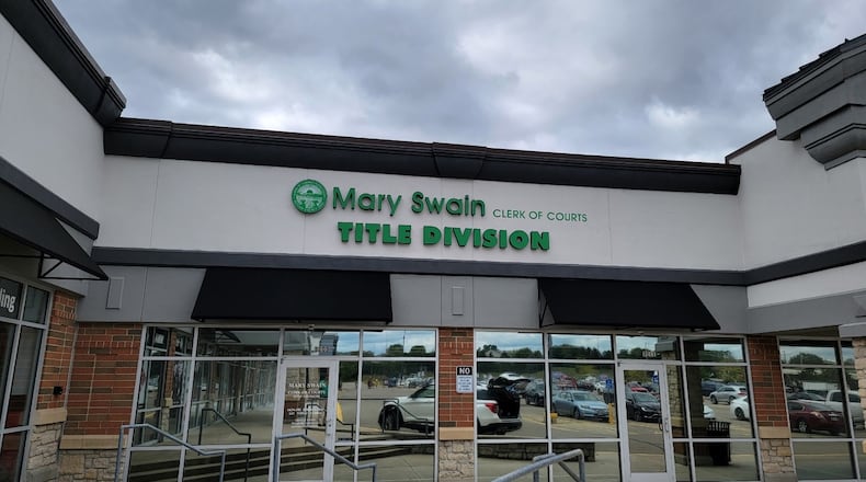 New Butler County title office opening in Monroe