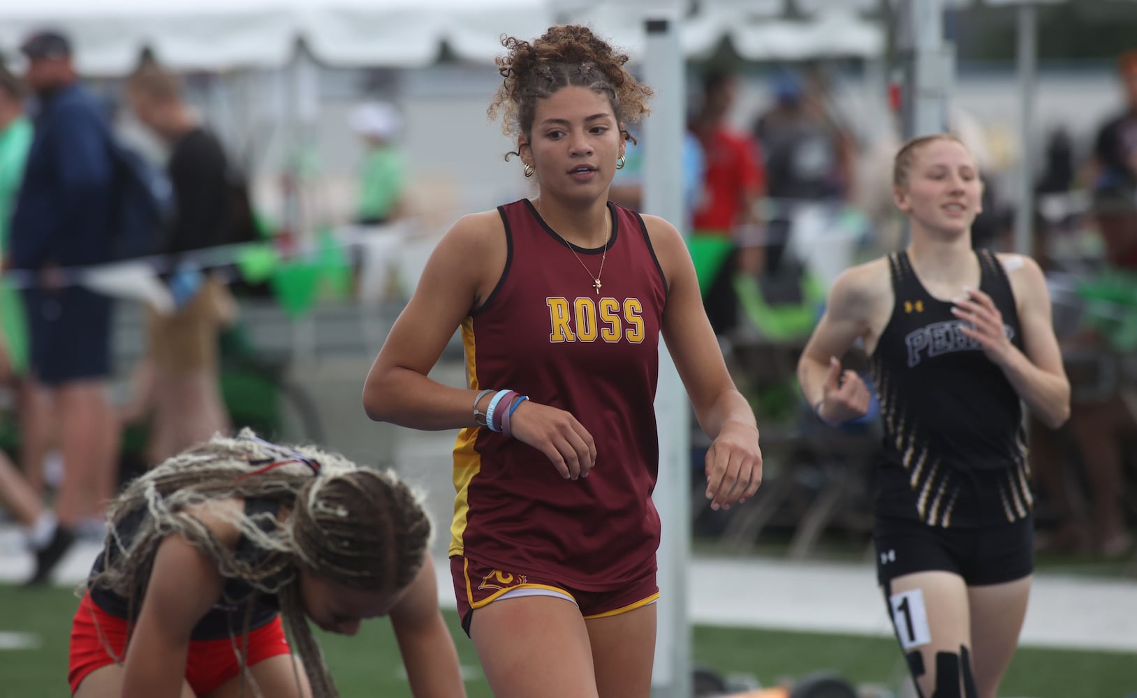 State track meet