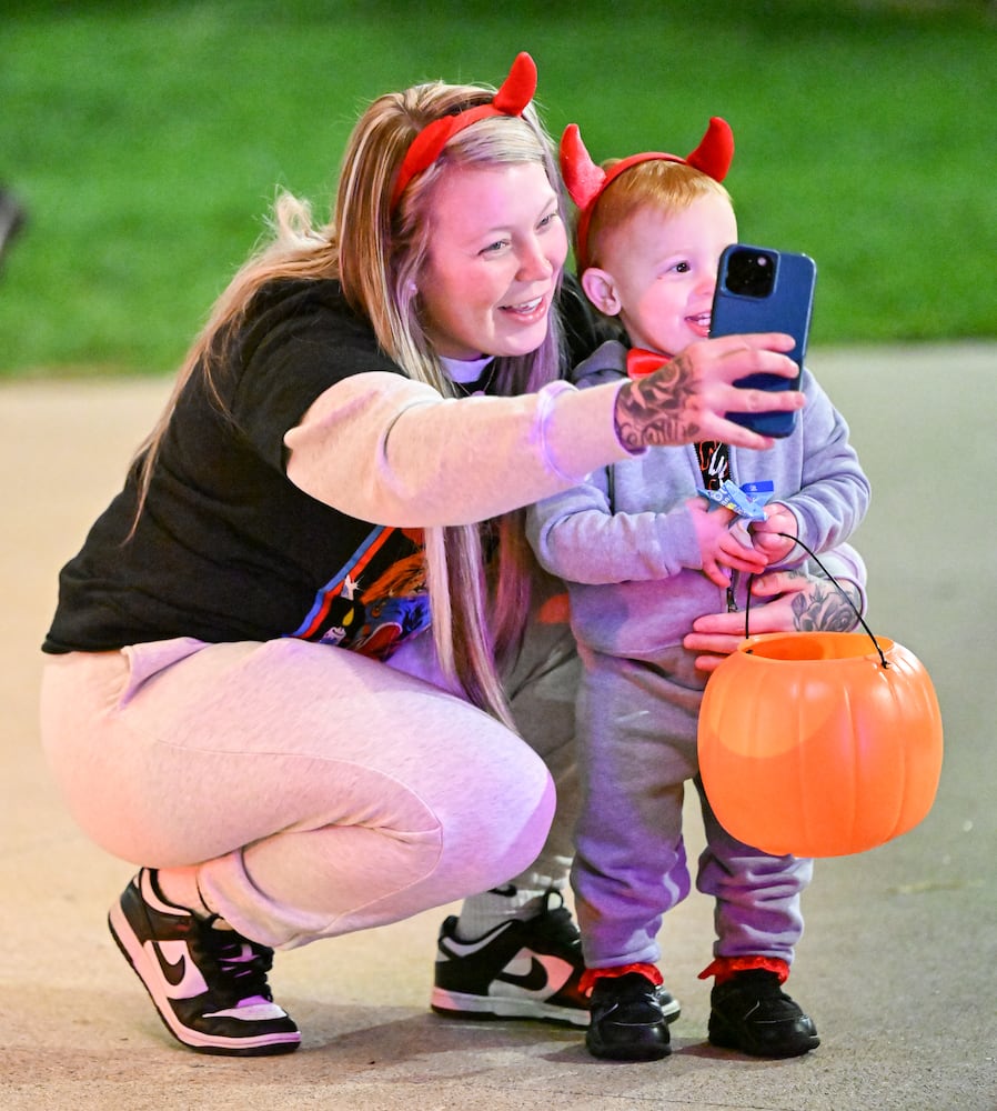 DDN 102225 Austin Landing Trunk or Treat