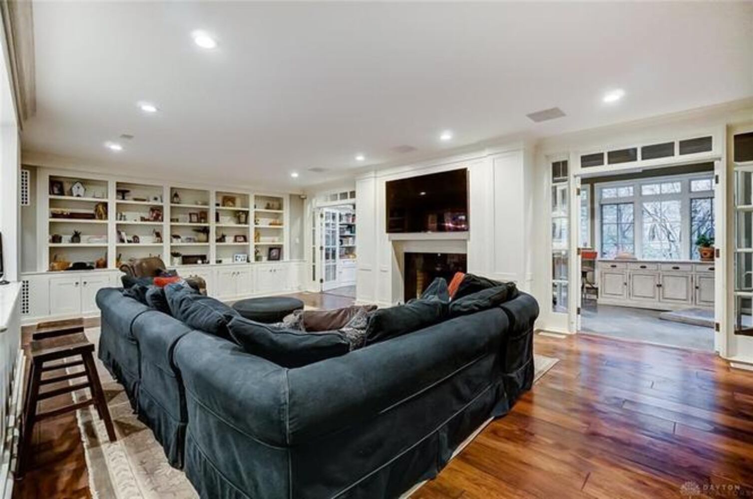 PHOTOS: Park Place Oakwood mansion on market for $1.75M