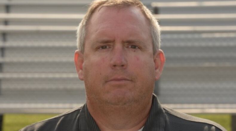 Jeff Wadl has been named Lakota West High School’s interim head football coach for the 2018 season. PHOTO COURTESY OF LAKOTA WEST ATHLETICS