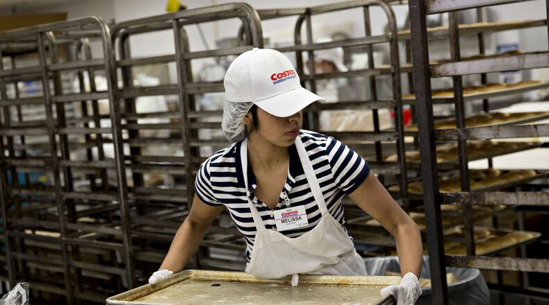 Bloomberg photo by Daniel Acker