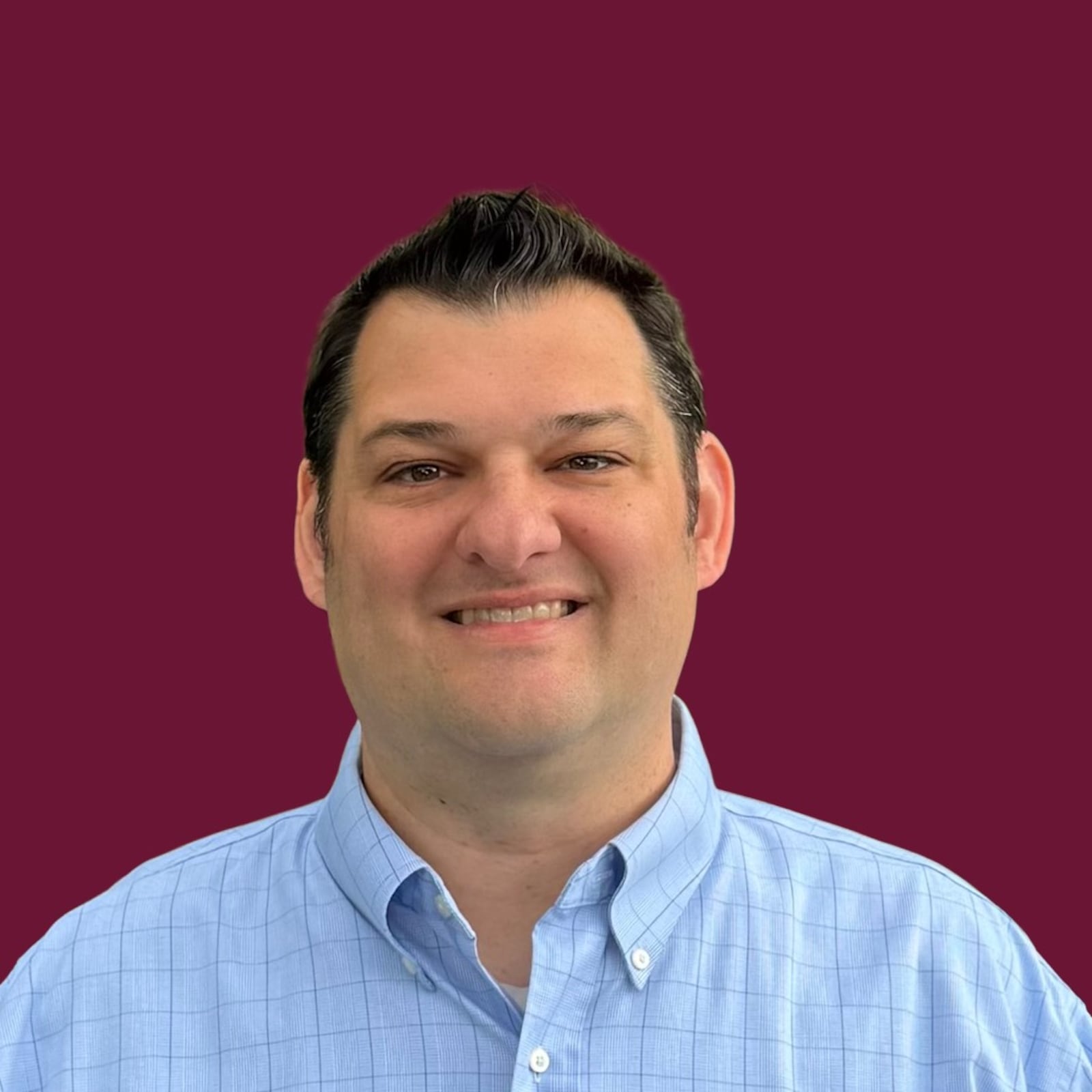 Alexander Argo is 1 of 6 Lakota school board candidates. (Provided)