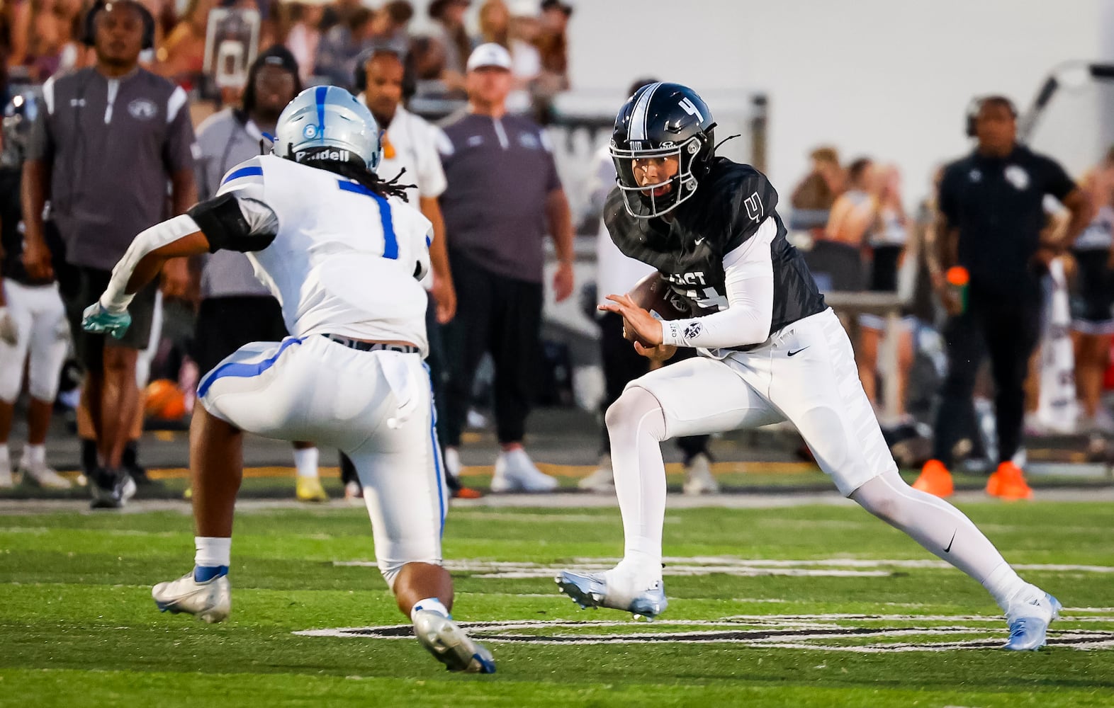 091225 Lakota East vs. Hamilton football