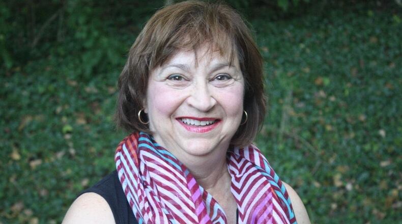 Carolyn Reveal, an end-of-life doula, has been a nurse for more than 45 years. An end of life doula offers choices — whatever the client wants — to best comfort those who are in the process of dying. CONTRIBUTED