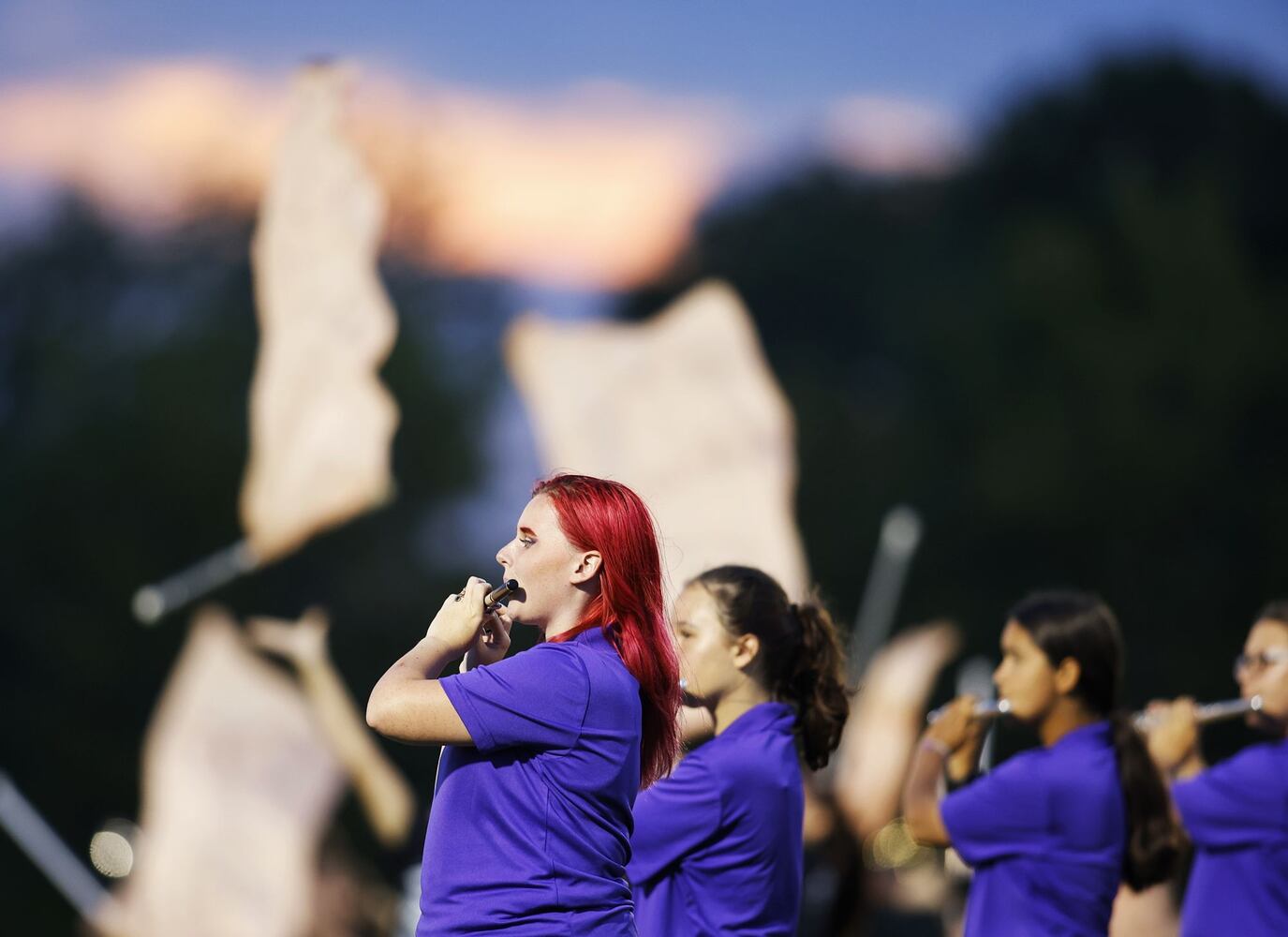 090222 Middie band