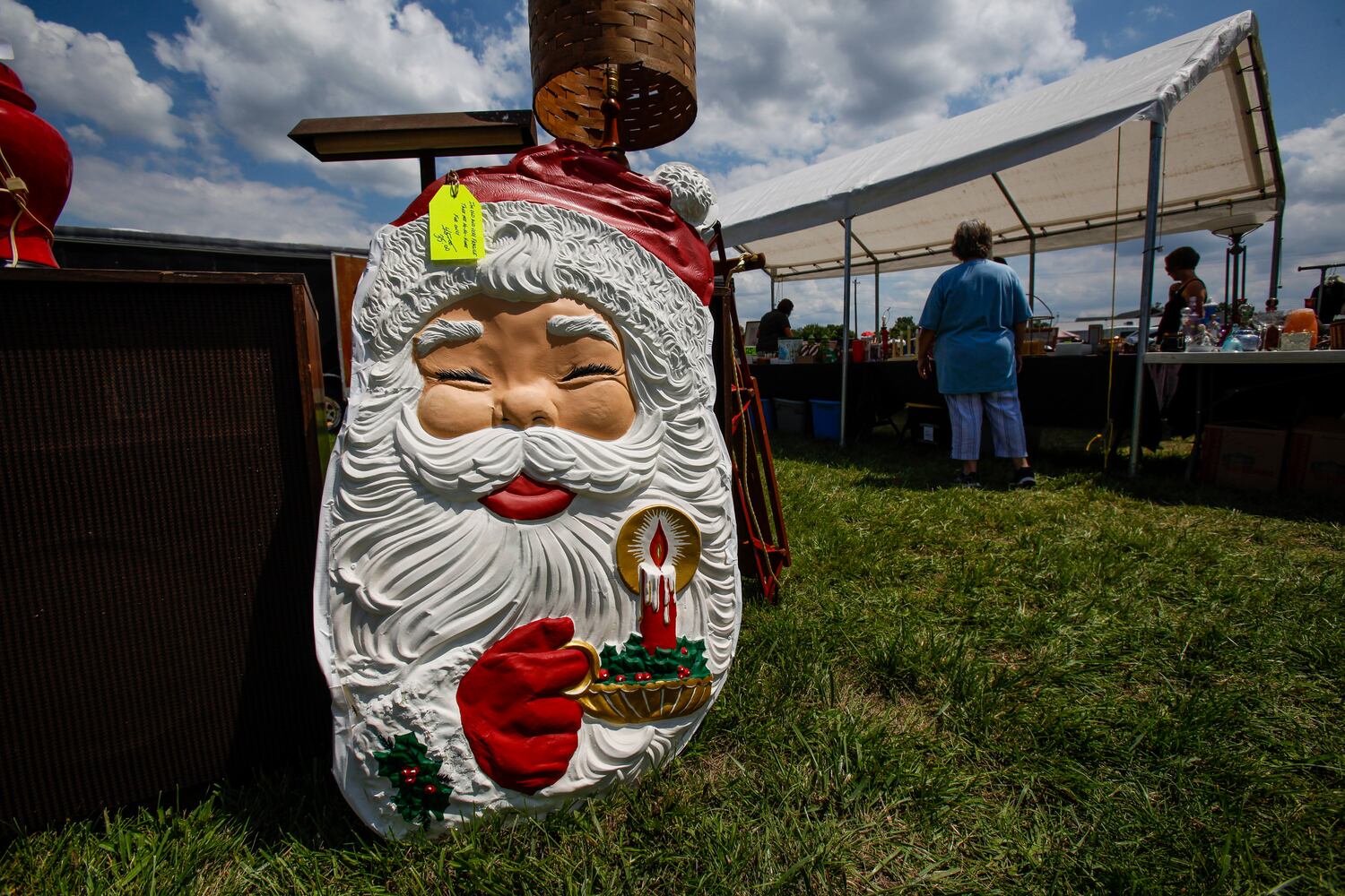 080720 yard sale