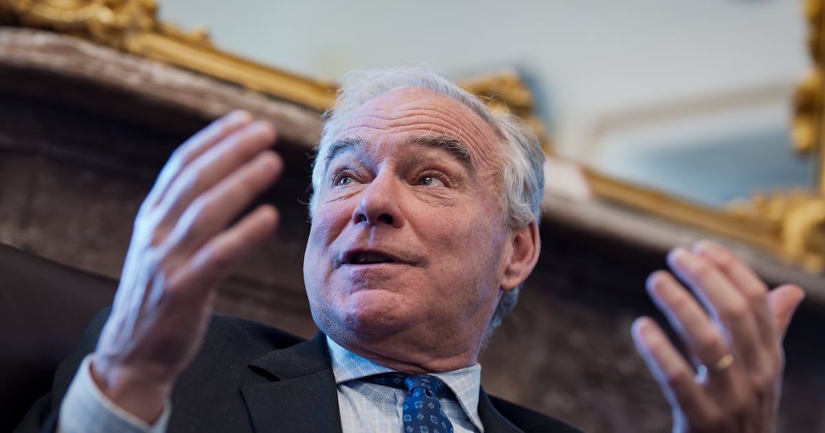 Senate vote on nullifying tariffs on Canada demonstrates opposition to Trump's trade...