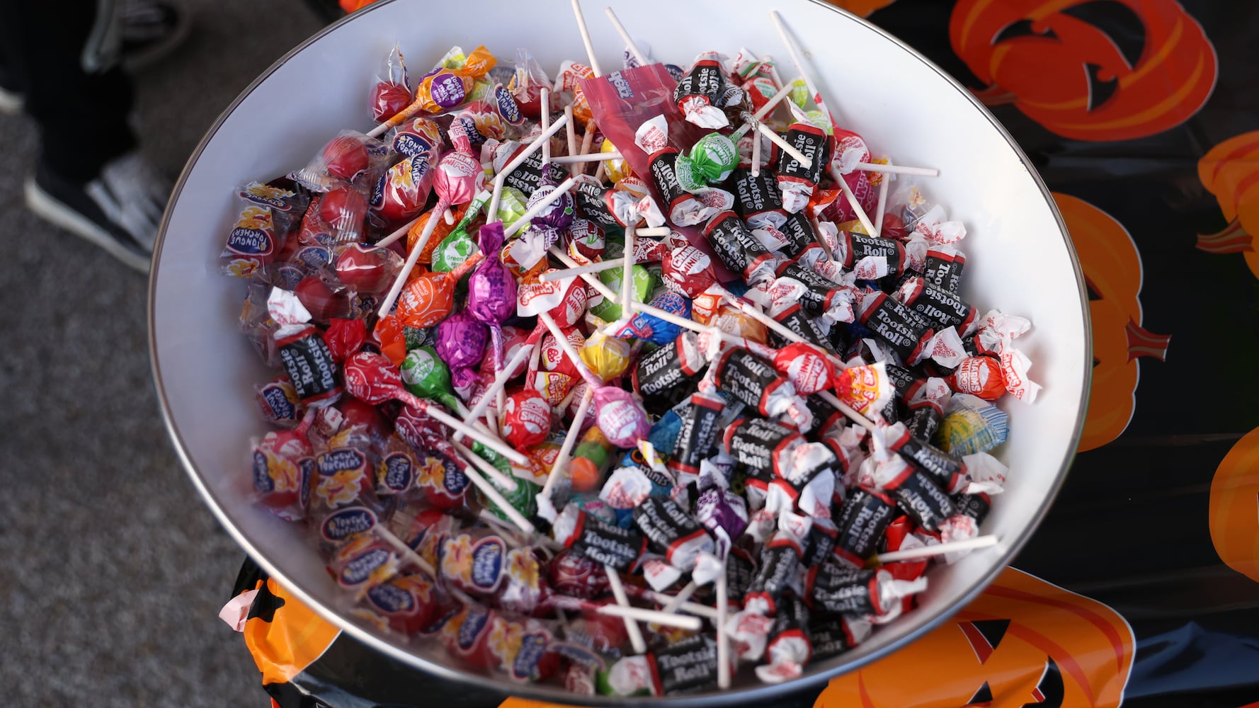 DDN 102225 Austin Landing Trunk or Treat