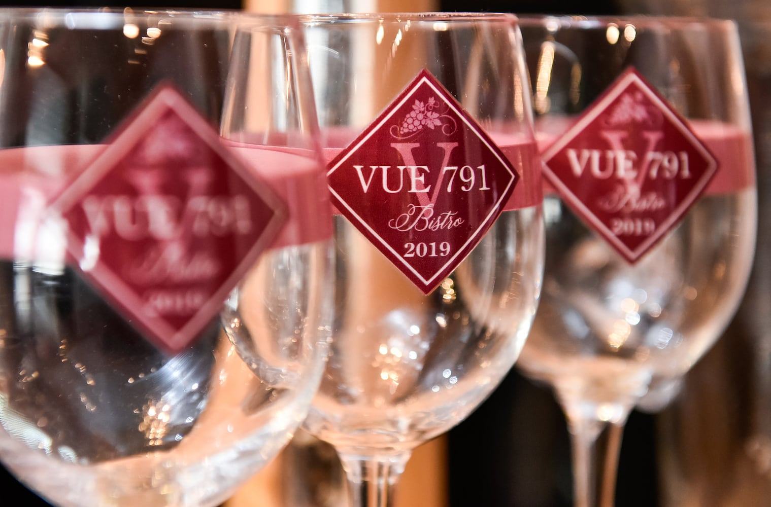Vue 791 restaurant open at Forest Hills Country Club in Middletown