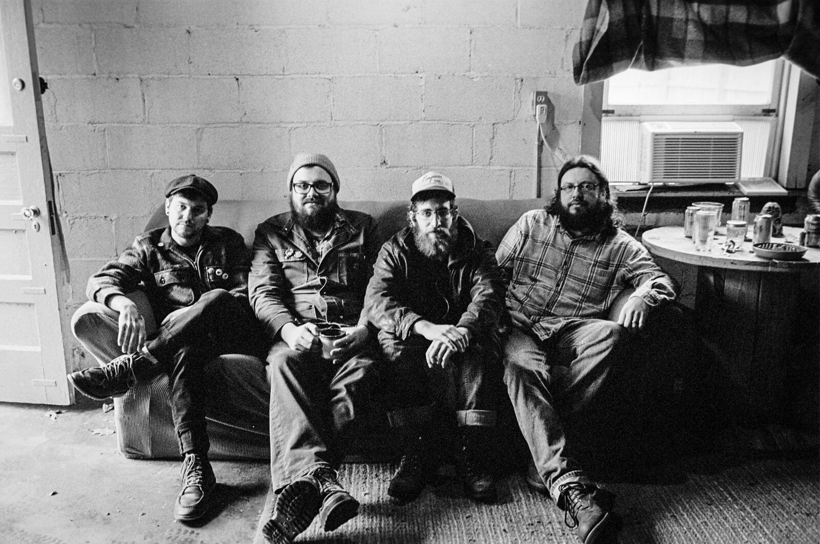 Folk band, The Tillers, will perform July 8, 2022, at Levitt Pavilion Dayton. CONTRIBUTED