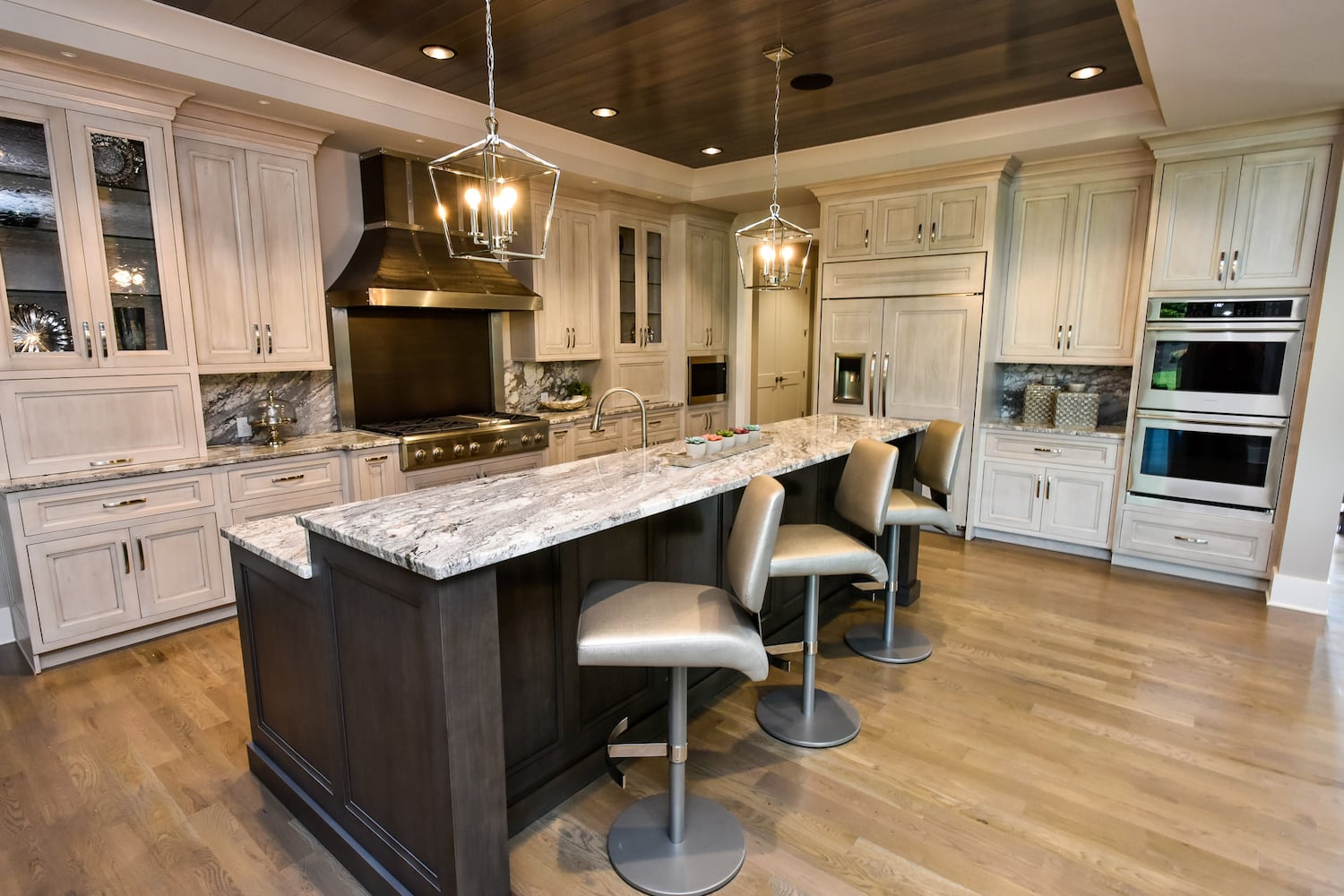Ten custom homes on display for Homearama 2019 in Deerfield Township