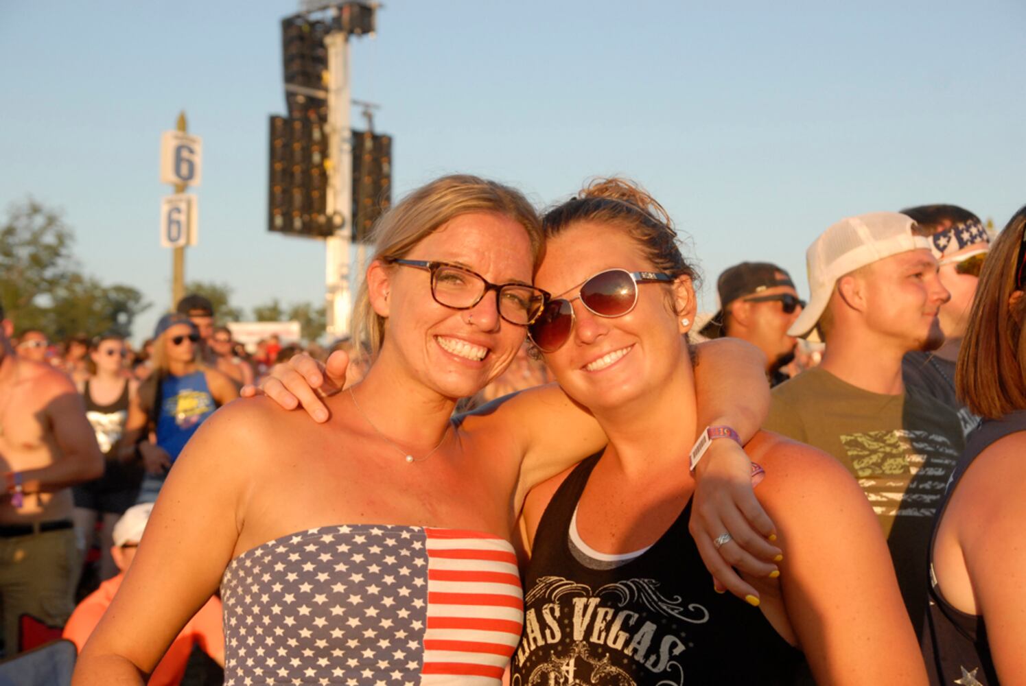 PHOTOS: Did we spot you at Country Concert ‘19?