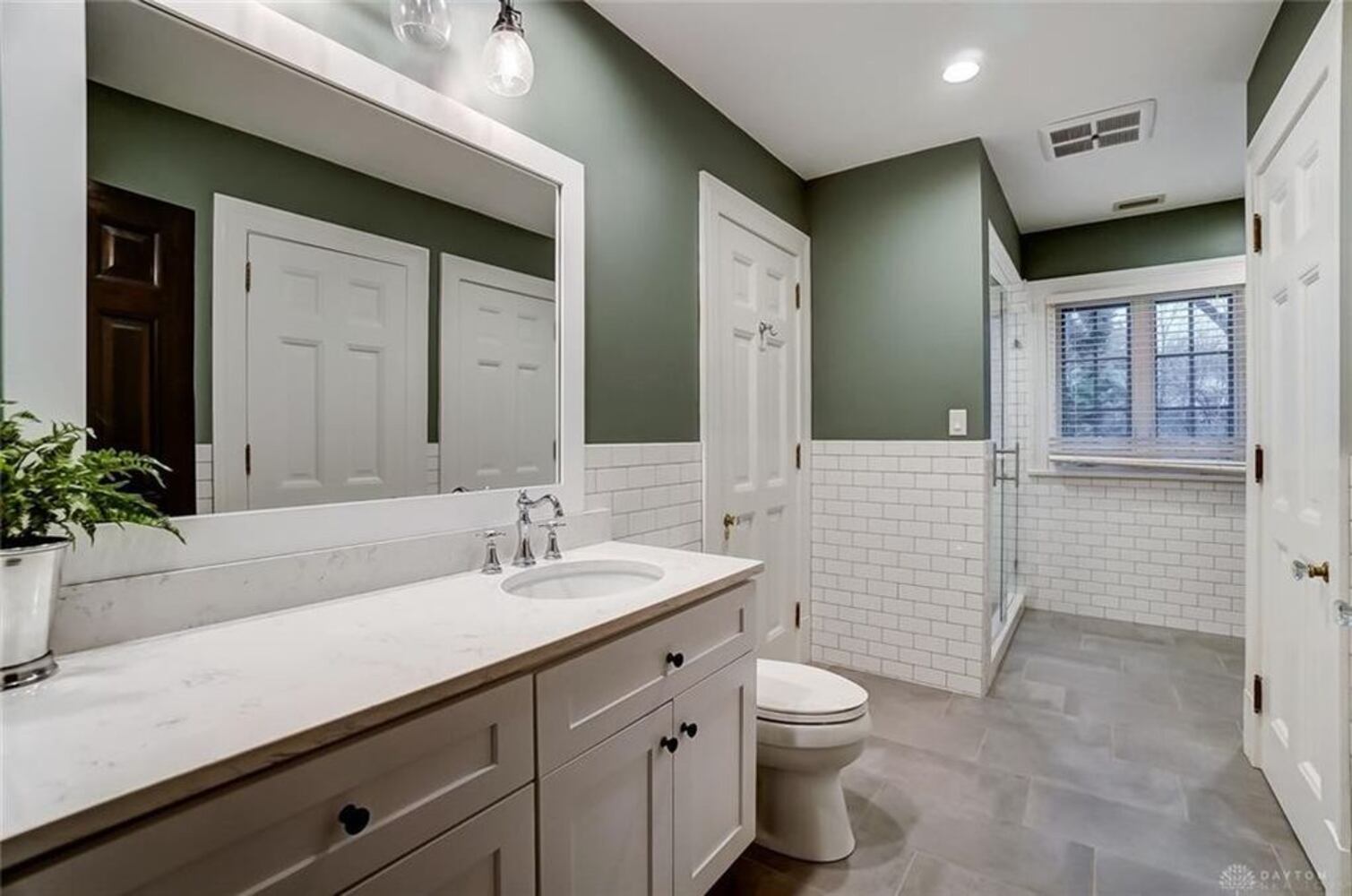 PHOTOS: Luxury $1.7M Oakwood estate on the market has large guest house