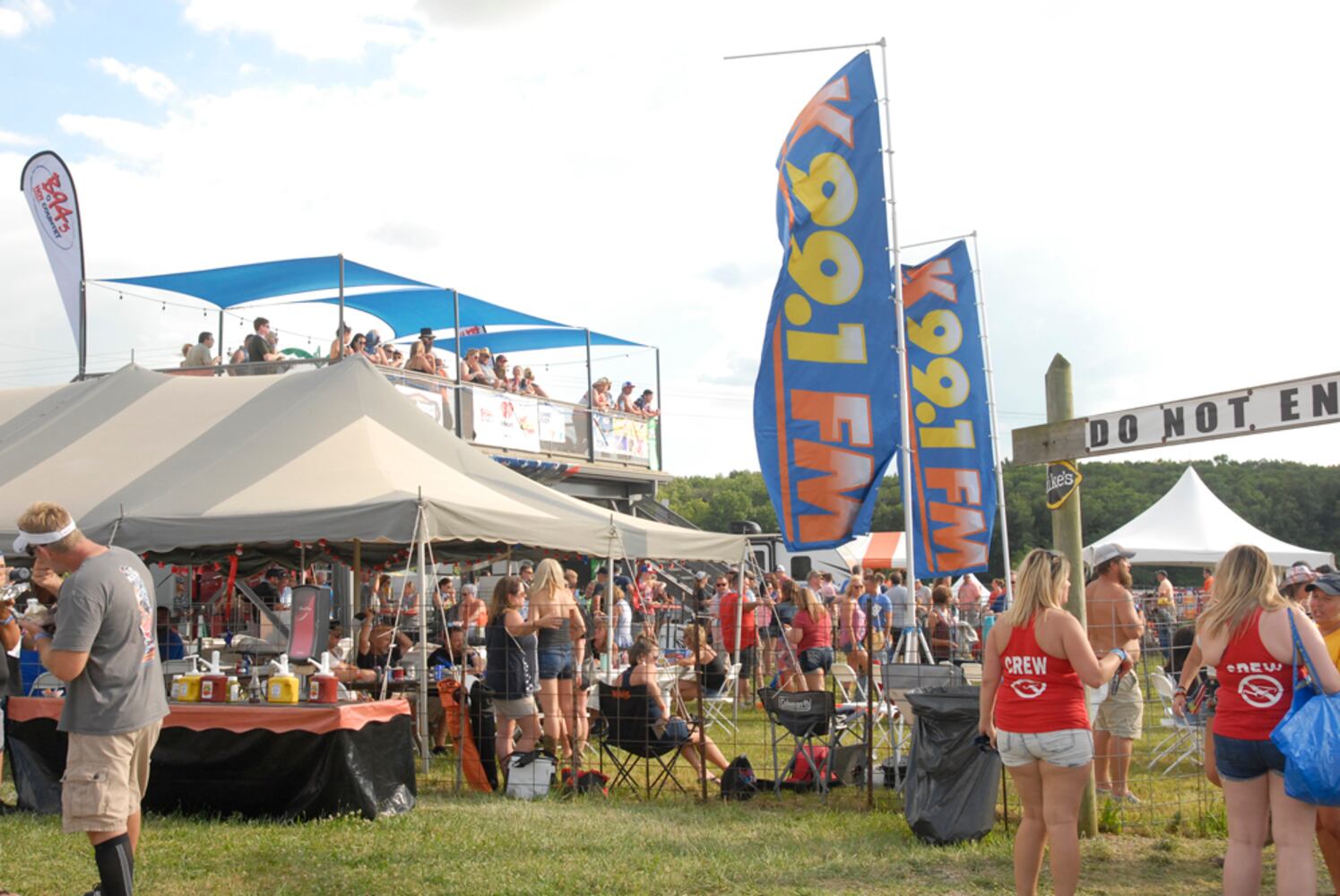 PHOTOS: Did we spot you at Country Concert ‘19?