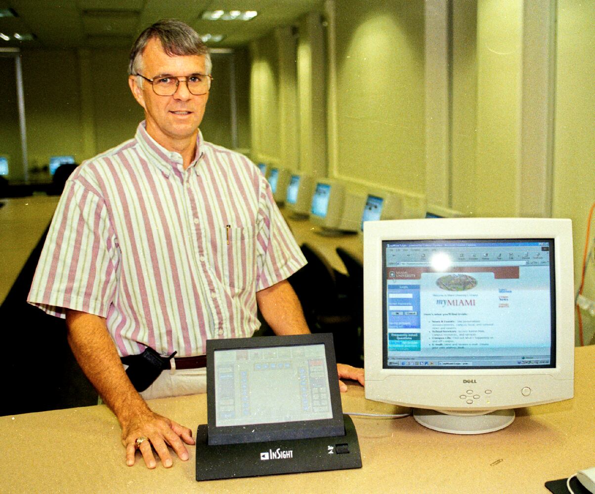 PHOTOS: 20 years ago in Butler County in scenes from August 2001