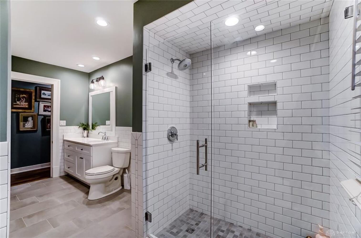 PHOTOS: Park Place Oakwood mansion on market for $1.75M