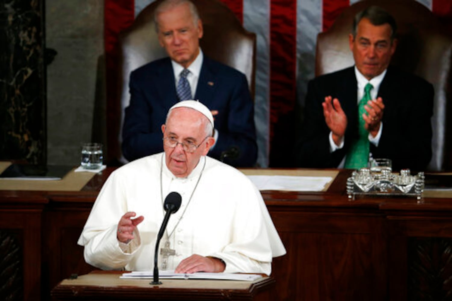 Vatican Obit Pope Francis Timeline