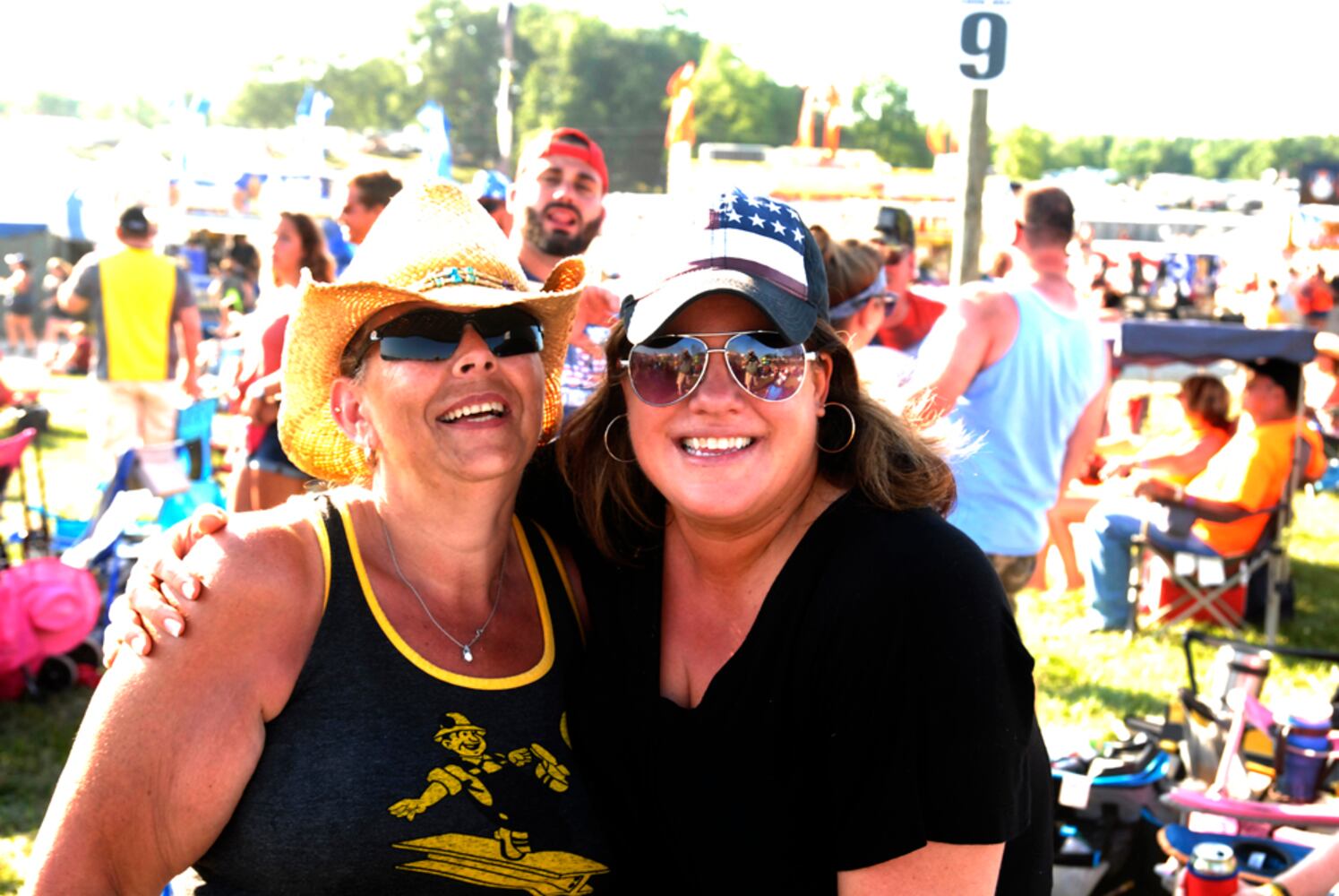 PHOTOS: Did we spot you at Country Concert ‘19?