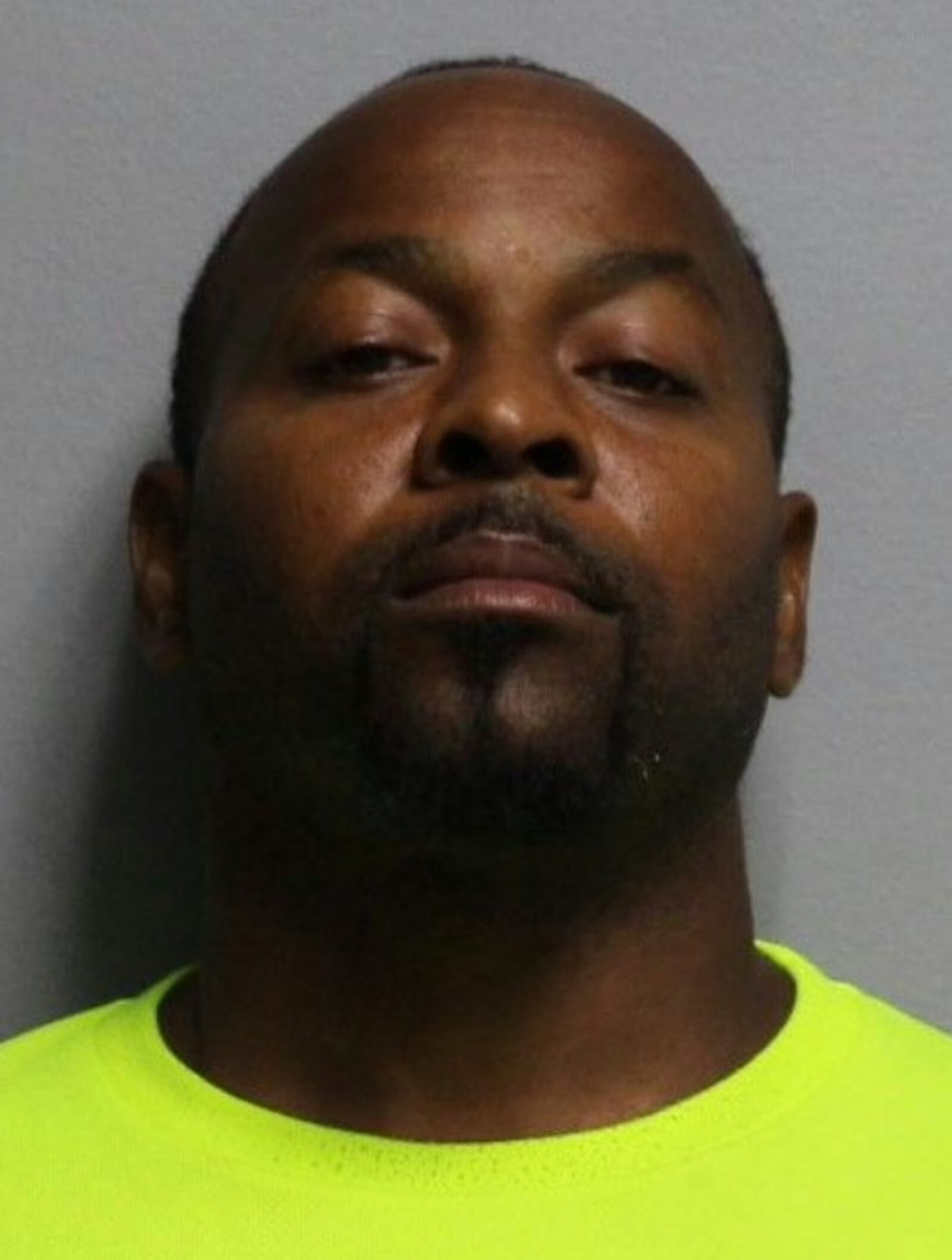Henry Allen Thompson III, 46, was arrested during a drug investigation Thursday during which law reported they seized 70 grams of fentanyl, 1 kilogram of cocaine, a half-ounce of crack cocaine and 1 pound of marijuana. CONTRIBUTED