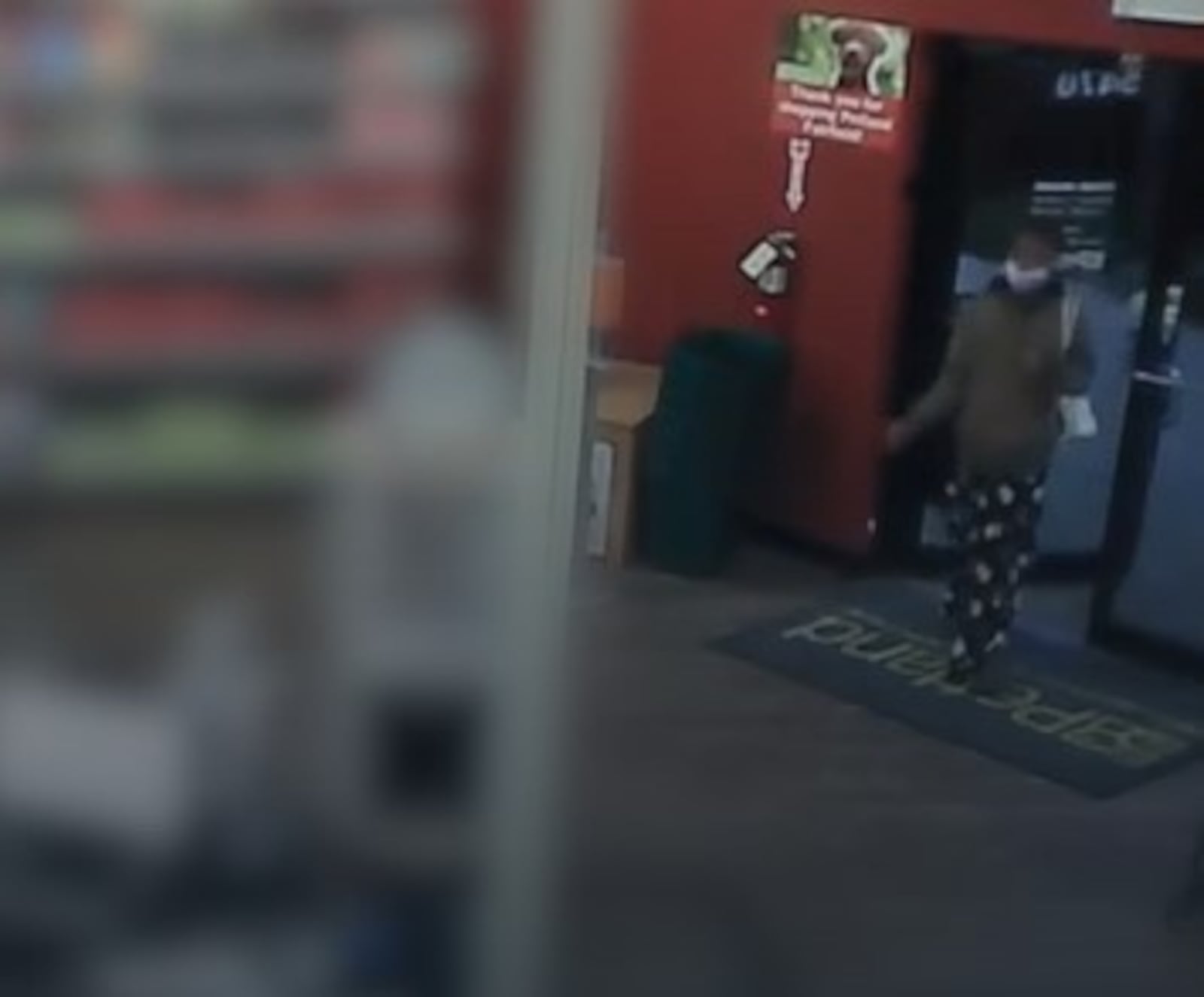 Fairfield Police say a teenager entered Petland in Fairfield and stole a Yorkshire Terrier dog. CONTRIBUTED