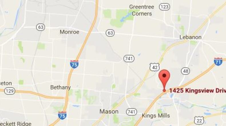 A new $10 million manufacturing facility expected to employ 134 workers is to be built next to the Mane facility in Lebanon.