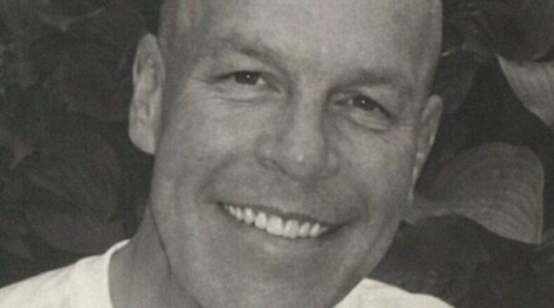 Photo of Rodney Shepard