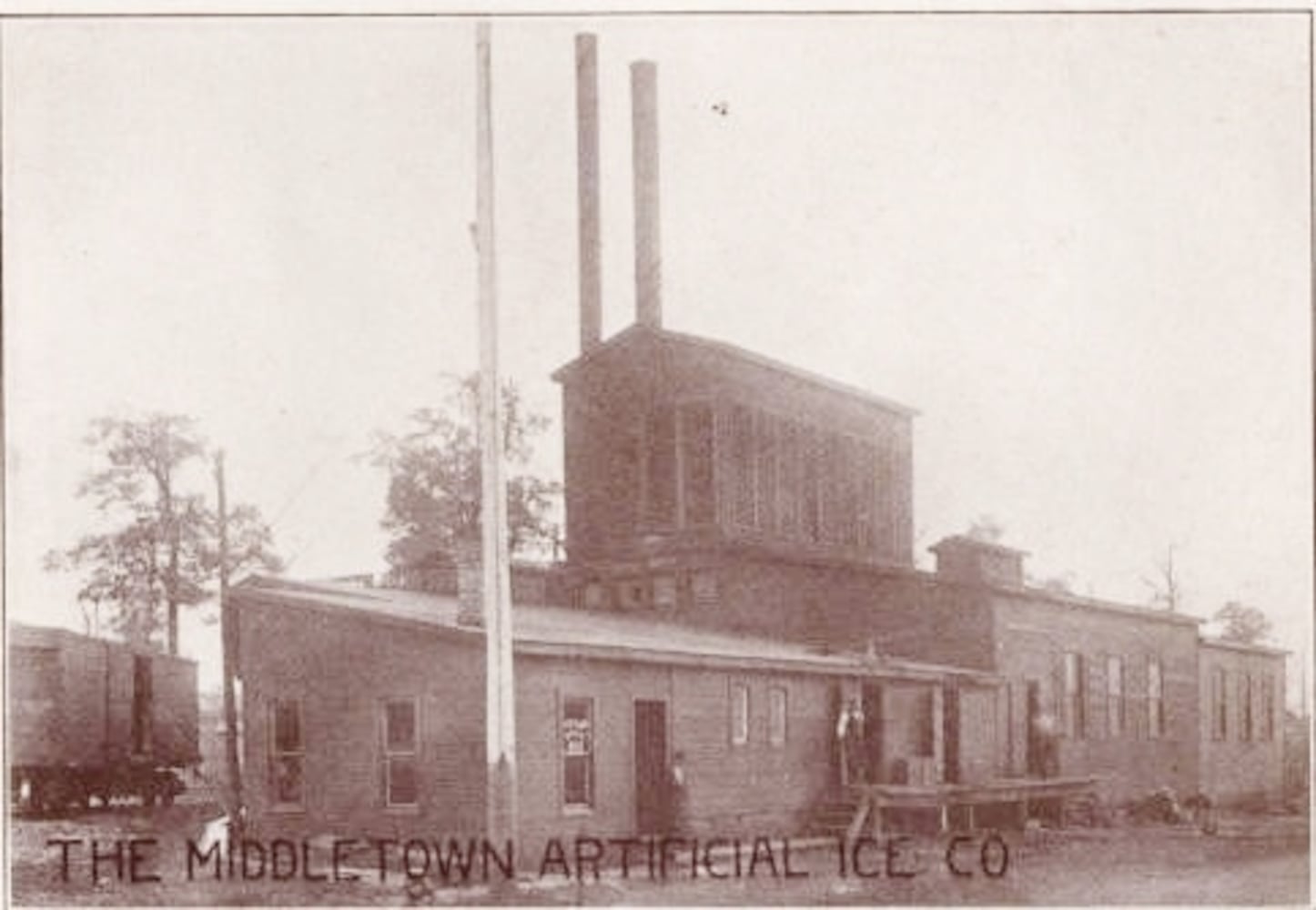 middletown