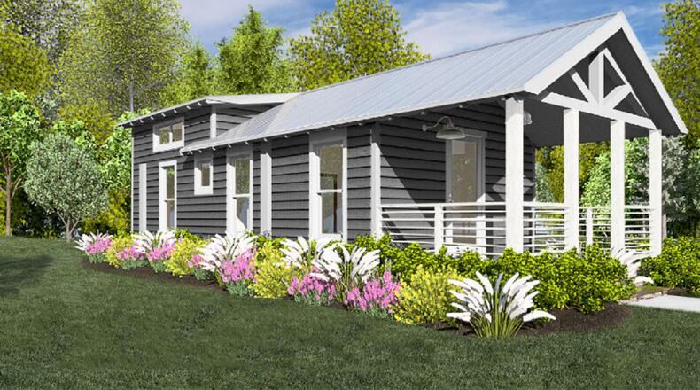 Construction of the $27 million Kings Island Camp Cedar is underway, and the new luxury outdoor resort is scheduled to open in the spring of 2021. The resort will feature modern lodging that will welcome Kings Island guests, families, vacationers and recreational vehicle (RV) travelers. The new luxury outdoor resort is located on more than 50 acres of land less than a mile from Kings Island’s front gates. CONTRIBUTED