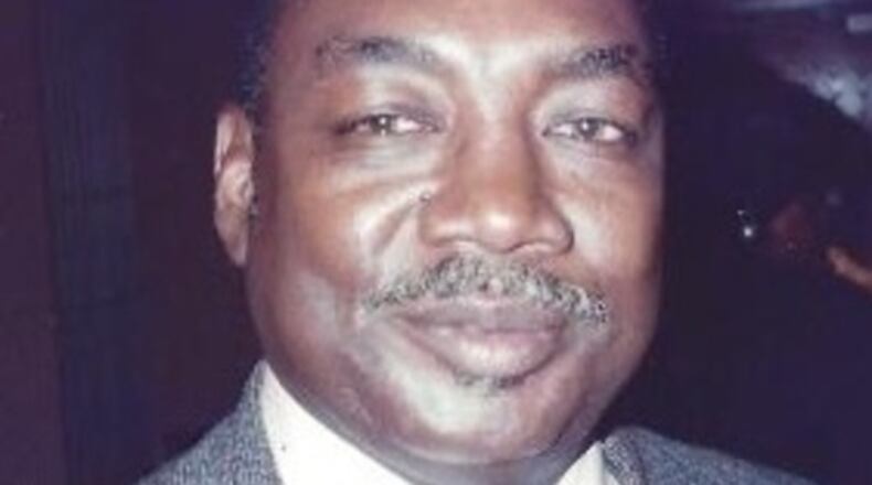 Photo of Stanford Nelson