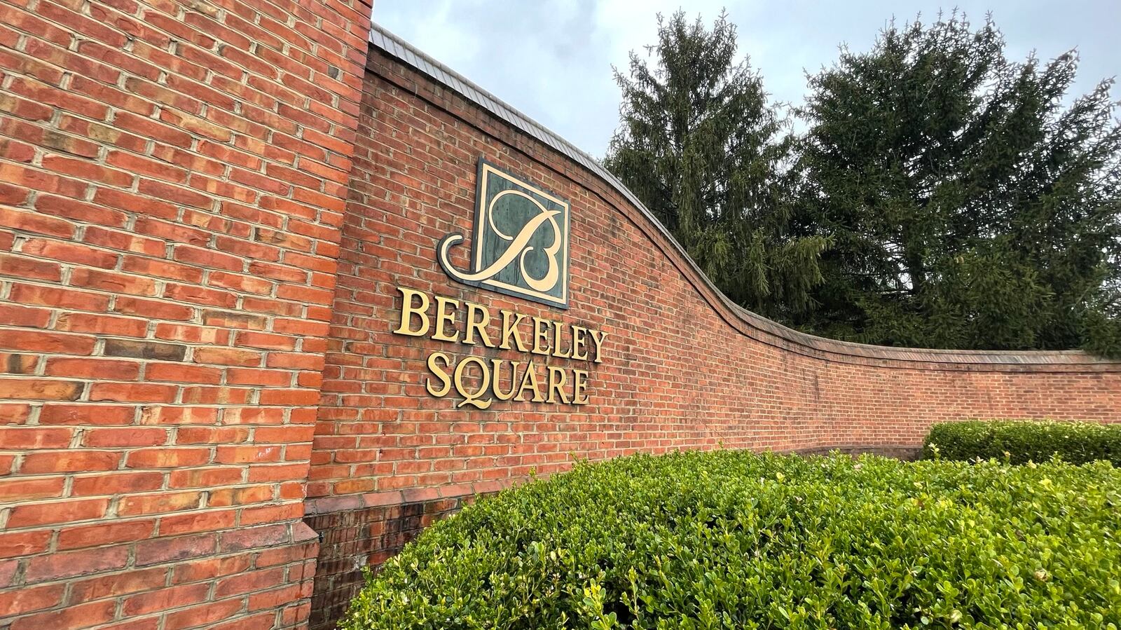 Hamilton Planning Commission recently approved the plans for a 15th phase of development at Berkeley Square. The planning commission recommendation will now go before City Council for consideration. MICHAEL D. PITMAN/STAFF 