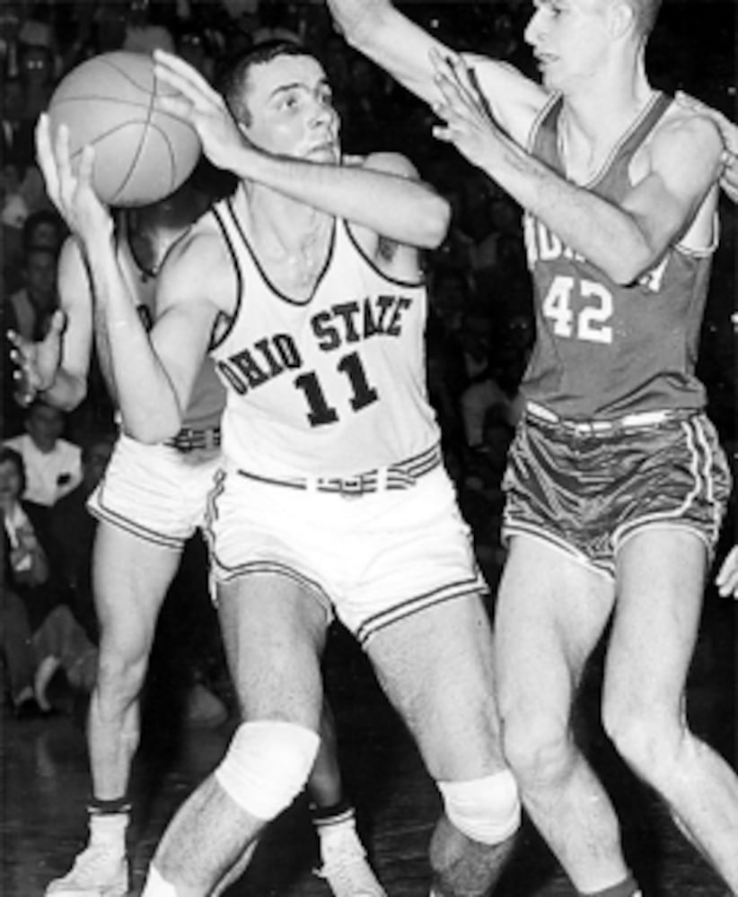 Jerry Lucas
