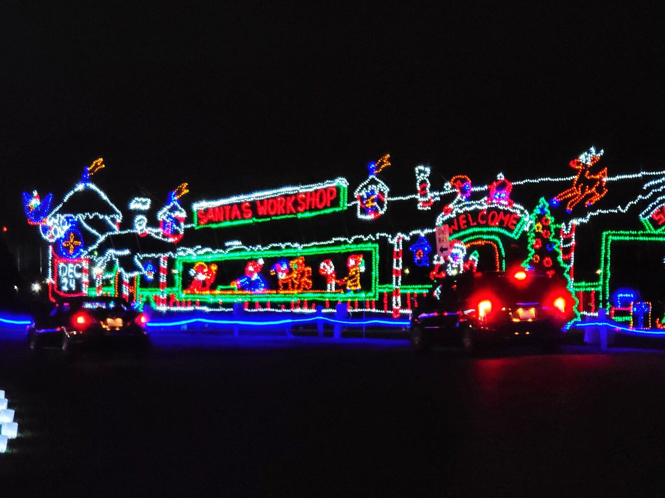 121523 Light Up Middletown